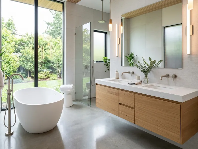 Bathroom Plumbing in Grandin, MO